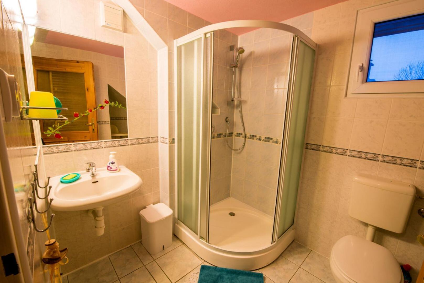 Hotel Privat Prima Liptovský Ján Exterior foto