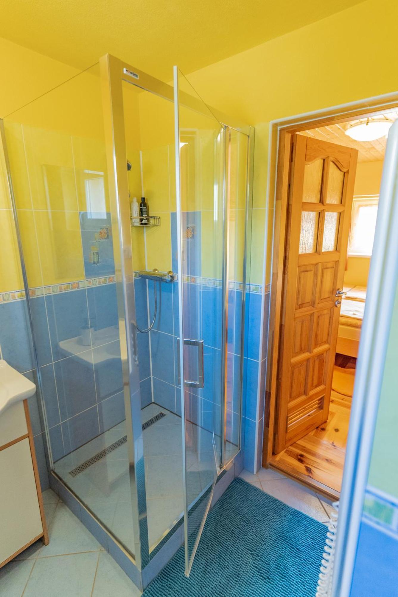 Hotel Privat Prima Liptovský Ján Zimmer foto